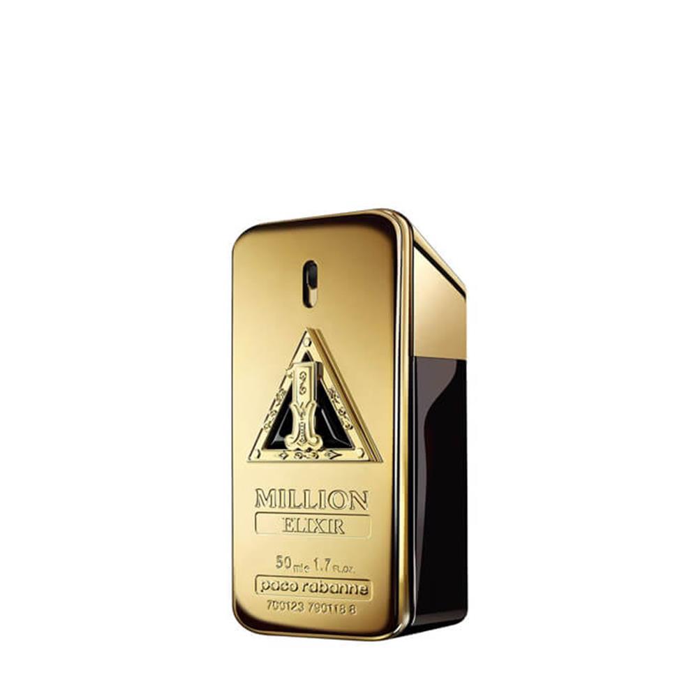 Paco Rabanne 1 Million Elixir Parfum Intense 50ml